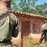 Polícia prende 4º envolvido em estupro e morte de menina que foi trocada por crack pela mãe