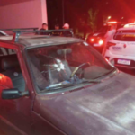 Gabriela foi assassinada com seis tiros após contar para atual de ex sobre traição em Campo Grande