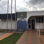 Homem é assaltado a mão armada e tem moto roubada em Sidrolândia