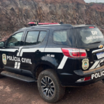 Polícia Civil apreende adolescente por ato infracional análogo ao crime de tráfico de drogas