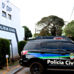 Foragido do Mato Grosso é preso pela Polícia Civil do Mato Grosso do Sul