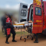 Homem é perseguido no Noroeste e esfaqueado quatro vezes em Campo Grande