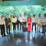 “Convênio de R$ 5,2 milhões liberado pelo Estado ao Conisul também atende nossas reivindicações”, afirma Renato Câmara