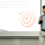 Com 1,2 mil casos previstos em MS, câncer de próstata é tema de palestra para servidores