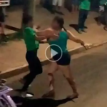 Mãe que intimidou aluna com faca responderá judicialmente por ameaça