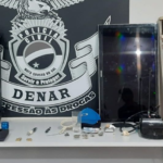 Investigação da Polícia Civil sobre ponto de venda de drogas no bairro jardim noroeste leva à prisão de traficantes e ladrões em Campo Grande