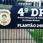 Polícia Civil captura foragido da justiça por tráfico de drogas