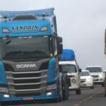 Falta de exame toxicológico pode gerar multa aos condutores nas categorias C, D ou E