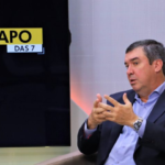 Governador destaca Reforma Tributária, UFN3 e investimentos em Mato Grosso do Sul