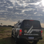 Evadido do semi-aberto é recapturado pela Polícia Civil em Aquidauana