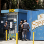 Violência nas escolas tem aumento de 50% em 2023