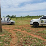 Homem mata colega de trabalho com enxada após se desentenderem em Terenos