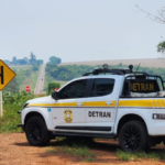 Ultrapassagem em faixa contínua e dirigir sem CNH estão entre as principais infrações da Operação Finados