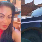 Ex-namorado que matou Cleyde a facadas e incendiou casa morre após trocar tiros com polícia