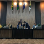 Presidente convoca para sexta-feira Sessão Extraordinária para votação da LOA 2024