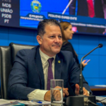 Anel Rodoviário no Distrito de Nova Casa Verde precisa de urgente recapeamento, aponta Renato Câmara