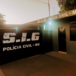 Polícia Civil desvenda crime de homicídio ocorrido no último domingo em Três Lagos