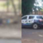 Mulher é encontrada morta por moradores em calçada de casa na Mata do Jacinto em Campo Grande