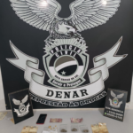 Polícia Civil prende trio por tráfico de drogas em Campo Grande