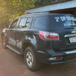 Autor de furto é preso pela Polícia Civil em Dourados