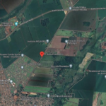 DOURADOS: pavimentação da rua Nelson de Matos é reivindicada pelo deputado Renato ao governador Eduardo Riedel