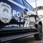 Motorista encontra homem ferido com dois tiros nas margens da BR-262