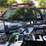 Operação SULMaSSP Mato Grosso do Sul reúne mais de 1.500 policiais e 320 viaturas de 5 estados no combate à crimes nas fronteiras e divisas