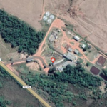 Contratada obra de pavimentação do acesso ao frigorífico em Bonito