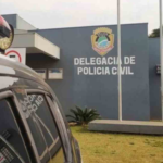 Corpo de homem é encontrado após pular em rio durante banho com esposa em Amambai 