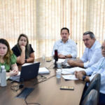 Conselho aprova R$ 235 milhões do FCO com destaque para suinocultura, avicultura e irrigação em MS