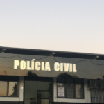 Polícia Civil prende em flagrante homem acusado de praticar crimes sexuais em Maracaju