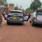 DOF apreende veículos carregados com cigarros e agrotóxicos contrabandeados do Paraguai