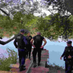 Idoso é preso em operação por estuprar a neta de 7 anos em Mato Grosso do Sul