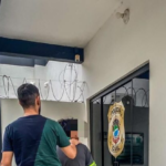 Homem é preso após abusar sexualmente da própria filha