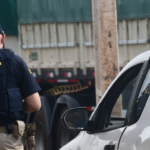 PRF inicia Operação Natal 2023 no MS