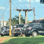 Polícia Civil cumpre mandado de busca e apreensão em “boate” em Dourados
