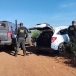 Homem que seguia para Bataguassu com mais de uma tonelada de maconha é preso pelo DOF em Ponta Porã