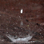 Segunda-feira promete chuva e até possibilidade de tempestades com queda de granizo em MS