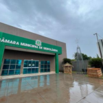 Inauguração das Luzes de Natal e chegada do Papai Noel será quarta-feira, na Câmara