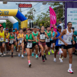 Policiais Militares de Bonito se destacam na meia maratona “Bonito 21K”
