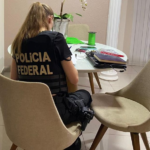 Brasil e Paraguai deflagram na data de hoje a Operação DAKOVO, de combate ao tráfico internacional de armas