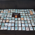 Polícia Civil apreende R$ 114 mil durante cumprimento de busca e apreensão em Água Clara