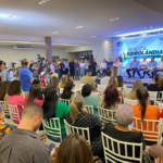 Governador participa nesta 4ª do lançamento da comemoração dos 70 anos