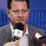 Presidida por Renato, Comissão de Meio Ambiente recebe 32 emendas ao projeto da Lei do Pantanal que começa a ser votado amanhã