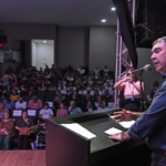 Governo de MS fortalece municipalismo e investe R$ 17,5 milhões em Sidrolândia