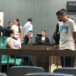 Caso Sophia: réus vão a júri popular em março de 2024 pela morte da menina de 2 anos