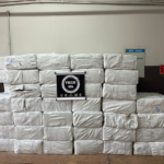 Três pessoas são presas pela Ficco por tráfico de drogas