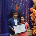 Câmara Homenageia destaques locais em cerimônia de Moções de Congratulação