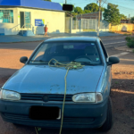 Polícia Civil recupera veículo furtado e identifica os envolvidos na subtração e na receptação