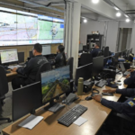 Governo do Estado reforça policiamento durante período de festas em Campo Grande e no interior